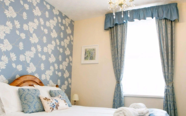 Glendower B & B