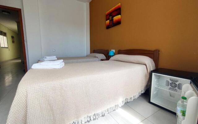 Hostal Neus
