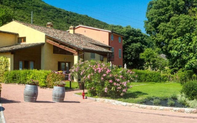 Villa Rustico Garda 24022