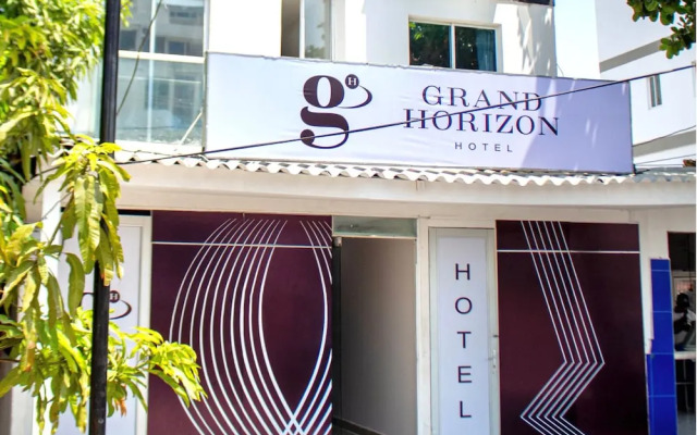 Hotel Grand Horizon Rodadero