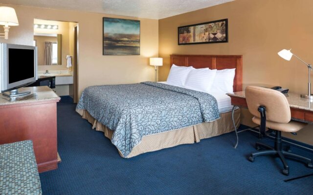 Howard Johnson Boise