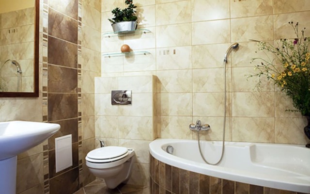 Bouillon Apartment