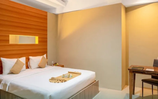 Sahid Azizah Syariah Hotel & Convention