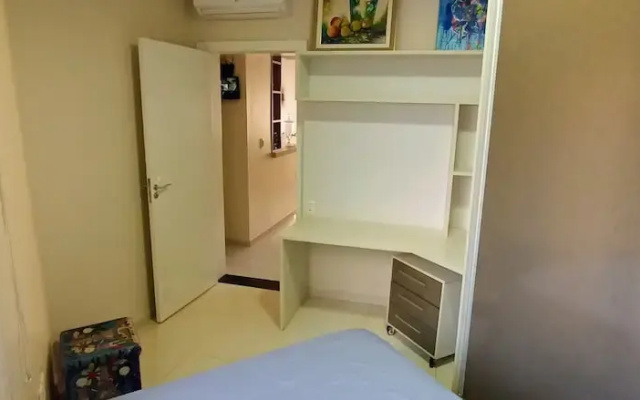Casa Conforto com Piscina
