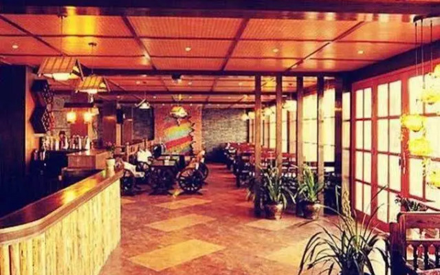 Gewahua Time Inn