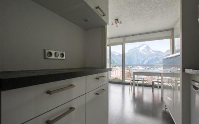 Appartement 4 personnes (+1) LES 2 ALPES