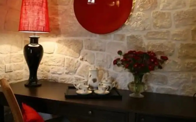 Abate Masseria & Resort