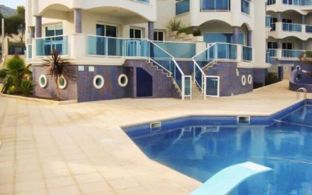 Apartment Avenida Mare Nostrum