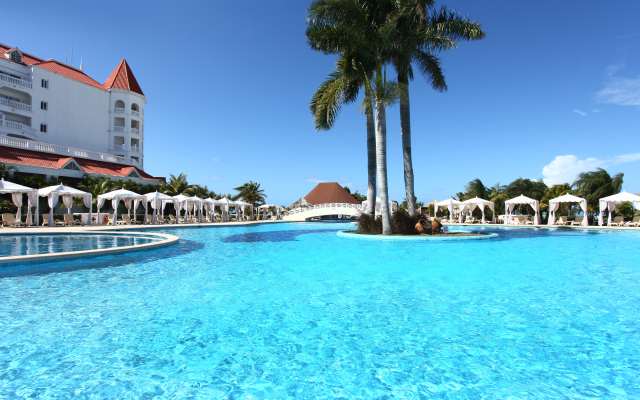 Bahia Principe Grand Jamaica - All Inclusive