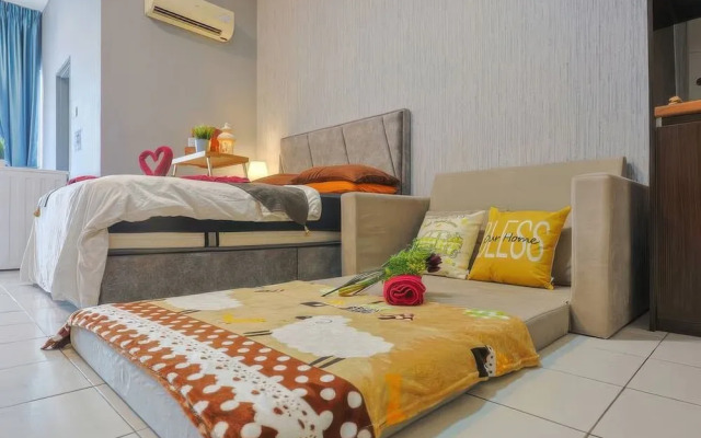 The Grand Subang Jaya SS15 By Emily in Town