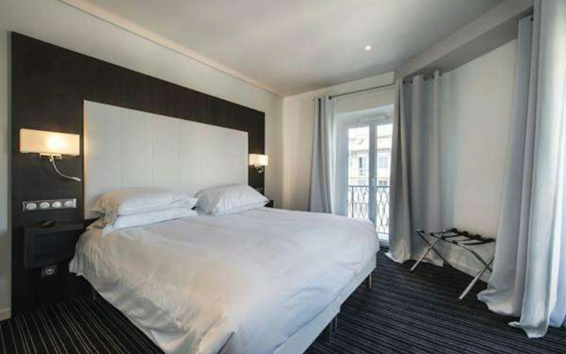 Hôtel 66