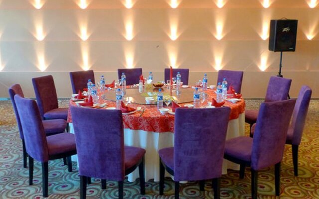 Heihe International Hotel