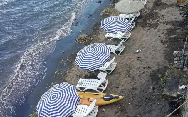 Sebile Hanim Sahil Otel