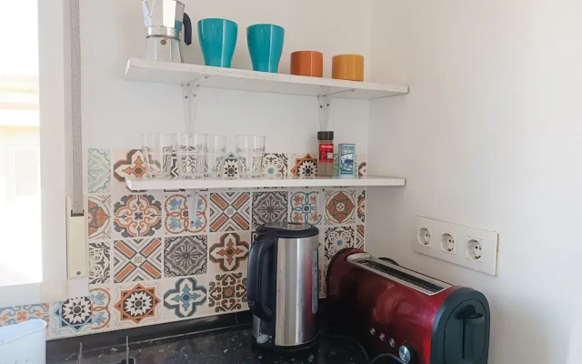 Aloe Vera Shared House - Hostel