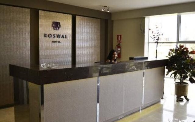 Roswal Hotel