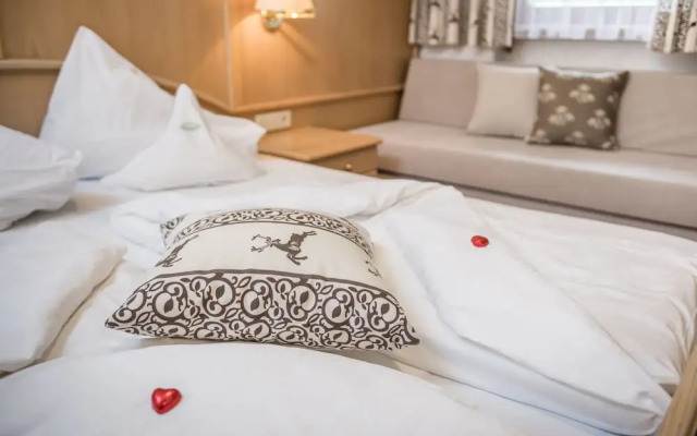 Granpanorama Wellness Hotel Sambergerhof