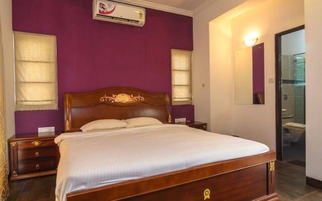 Richmonde Park Resort