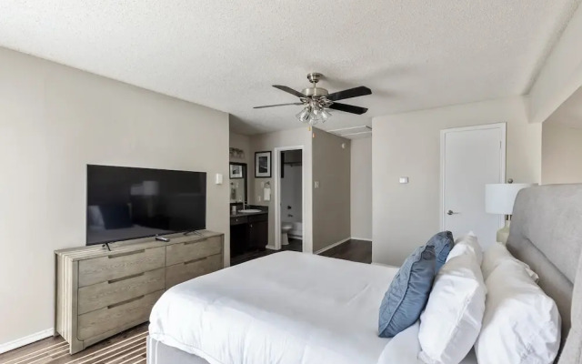 Quail Ridge Apartments By Barsala