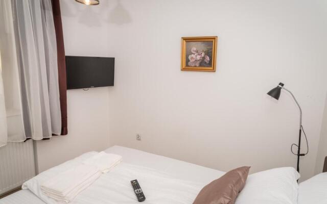 Musik Apartments Old Town