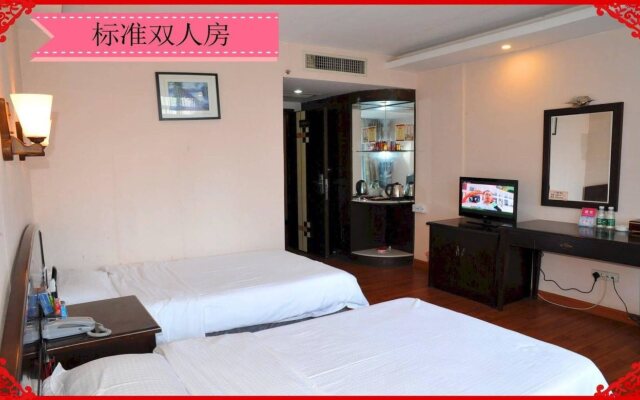 Jinquan Hotel