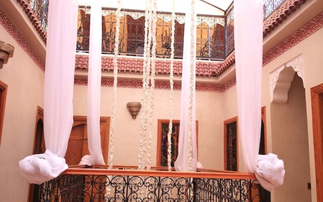 Riad Azra Marrakech