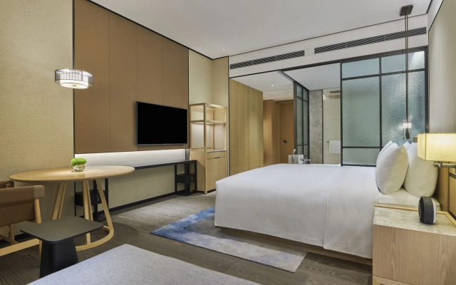 DoubleTree by Hilton Shenzhen Airport