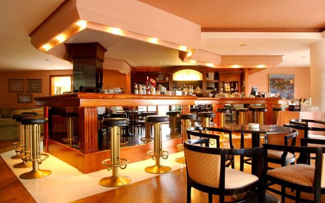 Hotel Ideon