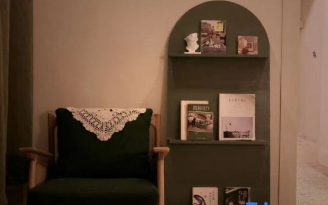 Shanerqi CafeTea B&B