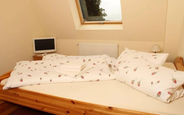 Pension Ferienhof Fischer