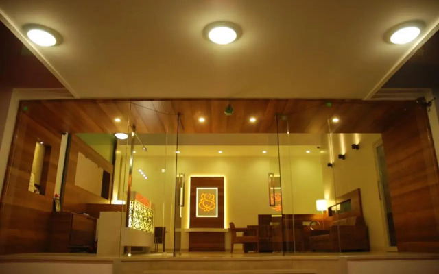 Hotel Rajtara