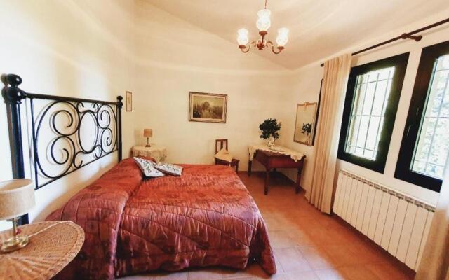 Casa Vacanze "L'Aione"