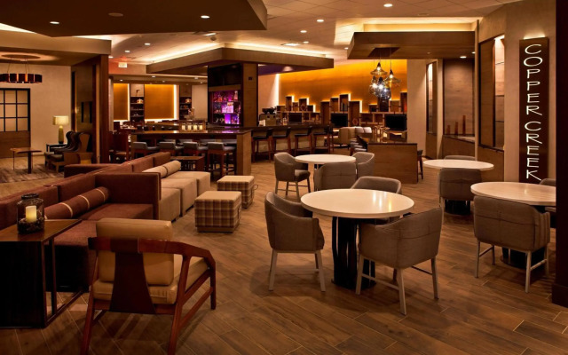 Denver Marriott West