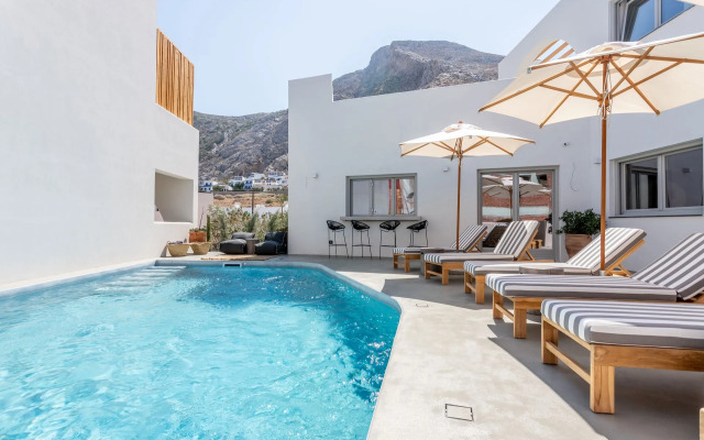 Aegean Gem