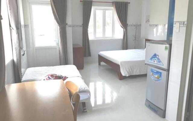 Queen Motel Vung Tau