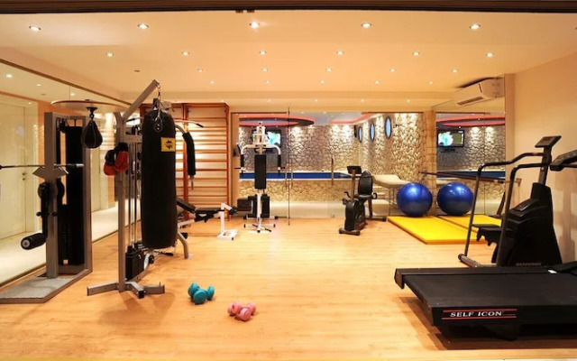 Vip Luxury Villa Privilege Classic