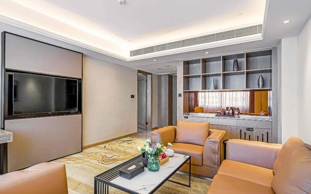 Vienna International Hotel