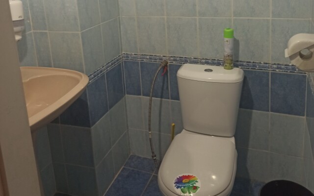 Sosnovyj bor, Minskaja oblast'