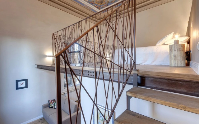 Mamo Florence – Freedom Apartments