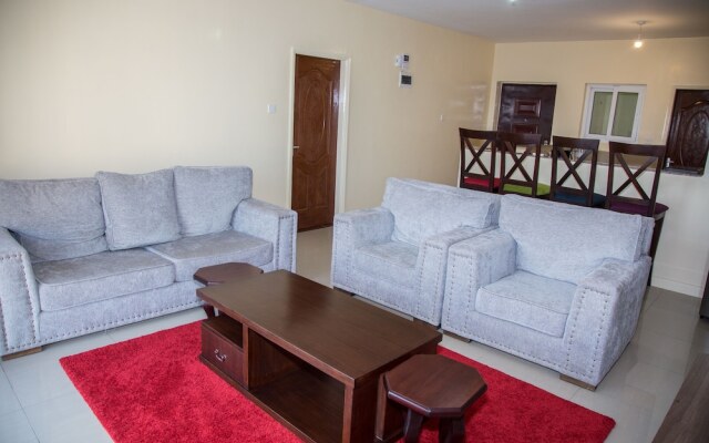 Eclat Fusion Apartments