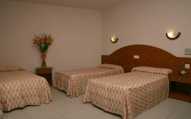 Hotel Fenals Garden