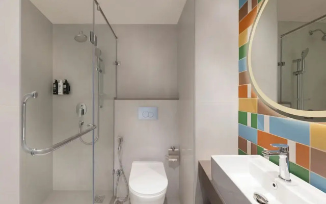 Ibis Mumbai Bkc