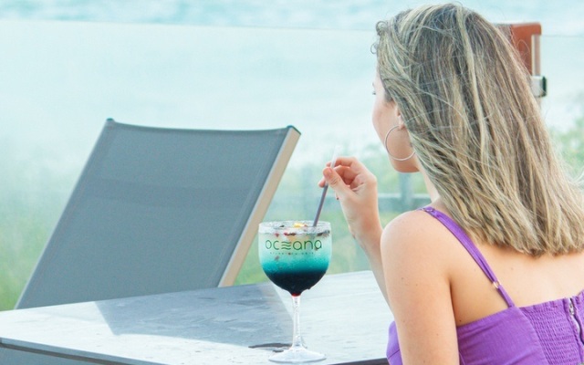 Oceana Atlântico Hotel
