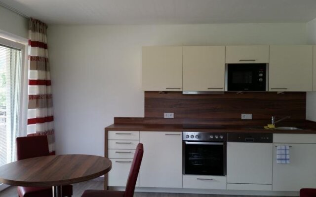 Appartement Pension Kasberger