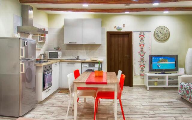 Gerry's House