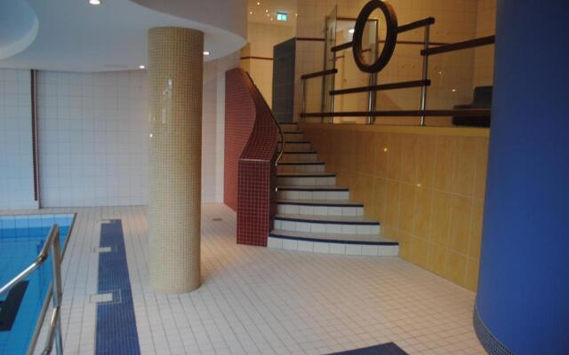 Haus Hanseatic Panoramawohnung 606