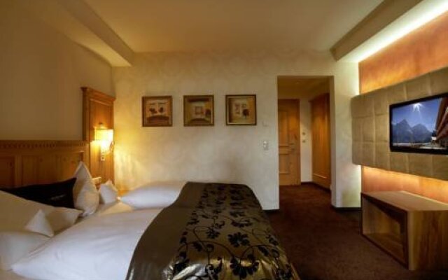 Hotel MOHR Life Resort