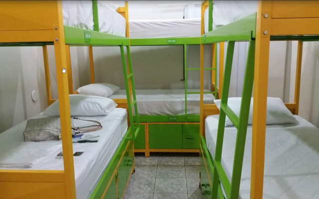 Pousada Âncora da Praia