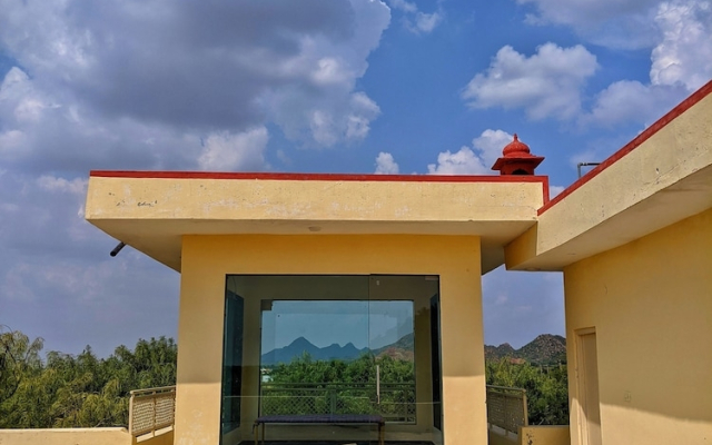 Nurture by Madpackers