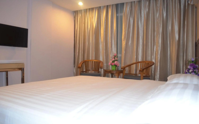TD Mutiara Hotel