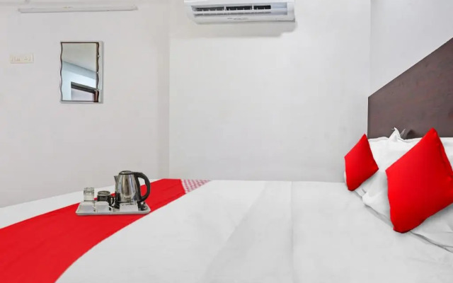 OYO Sai Krishna Residency